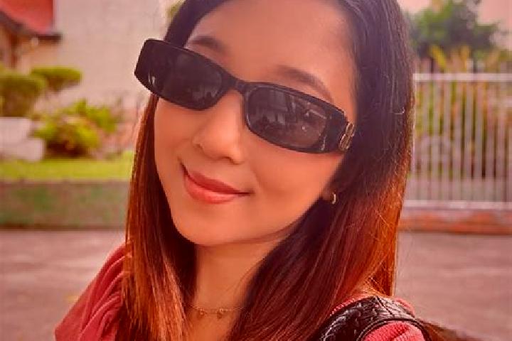 Isabella, 38 — Escort in Tawing, Indonesia