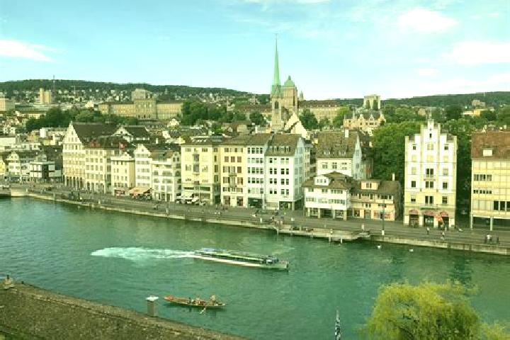 Isabella, 38 — Escort in Zuerich (Kreis 1) / Lindenhof, Switzerland