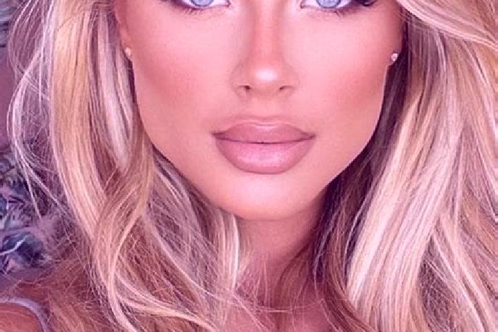 Isabella, 39, a blonde hazel-eyed latina companion based in Caper. Offering Party Girl, Couples, OWO. Available for incall and outcall, overnight bookings av...