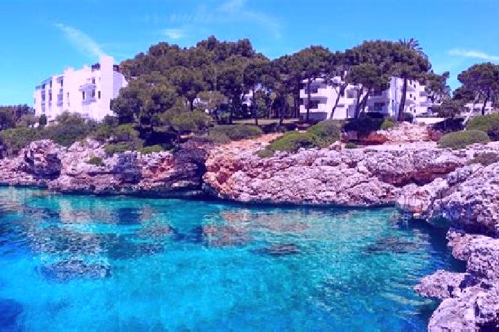 Isabella, 39 — Escort in Cala d Or, Spain