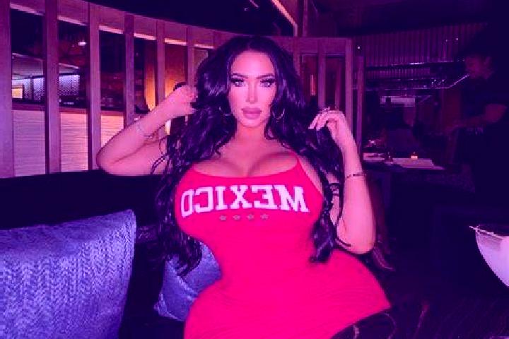 Isabella, 39 — Escort in Colonia Francisco Santana Peralta, Mexico