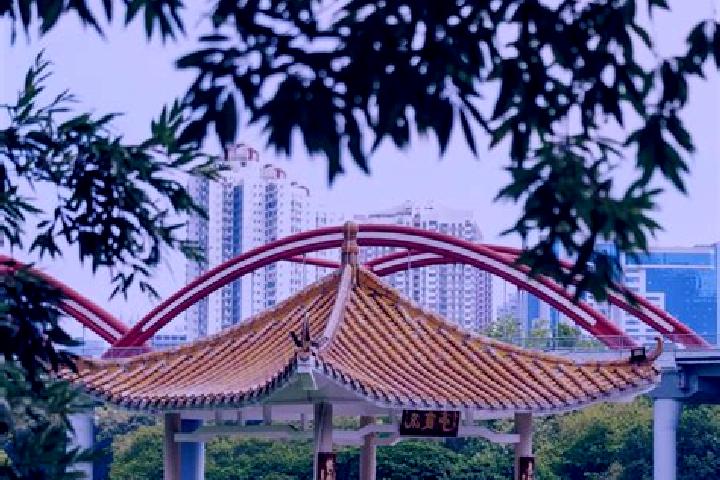 Isabella, 39 — Escort in Honghu, China