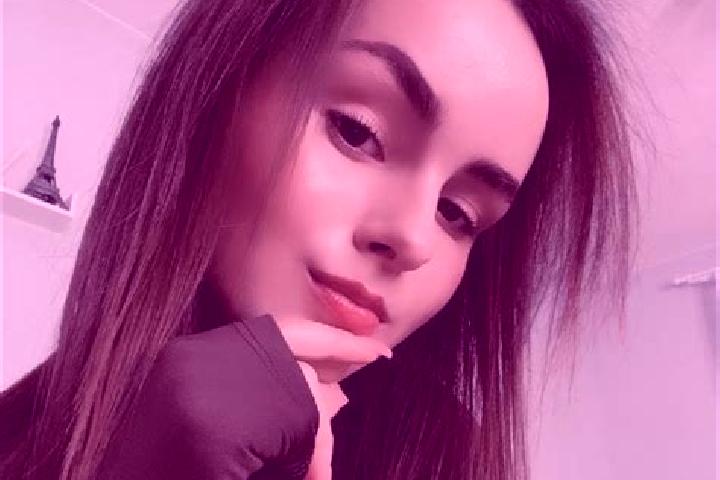 Isabella, 39 — Escort in Obertyn, Ukraine