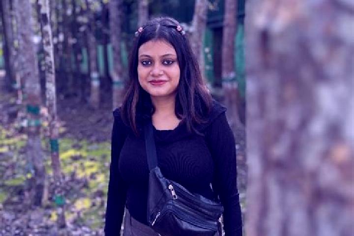 Isabella, 39 — Escort in Ranaghat, India
