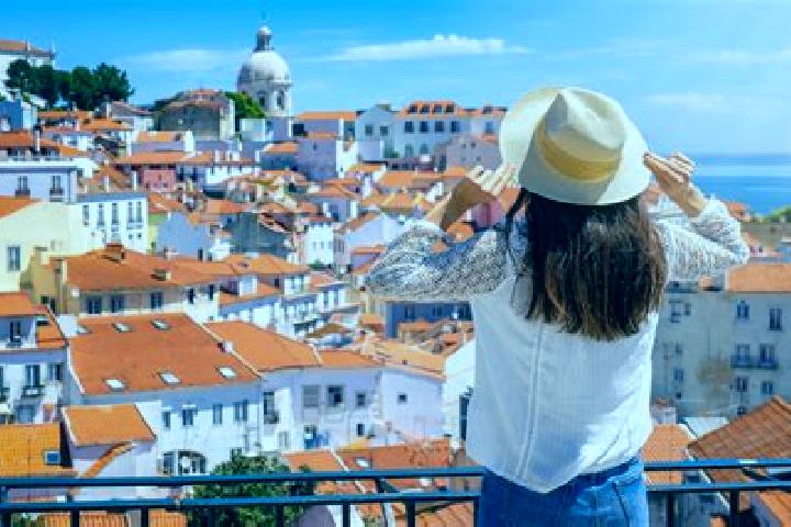 Isabella, 39 — Escort in Reguengo, Portugal