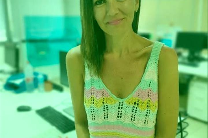 Isabella, 39 — Escort in San Amaro, Spain