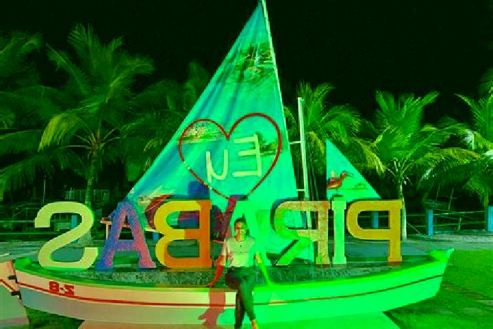 Isabella, 39 — Escort in Sao Joao de Pirabas, Brazil