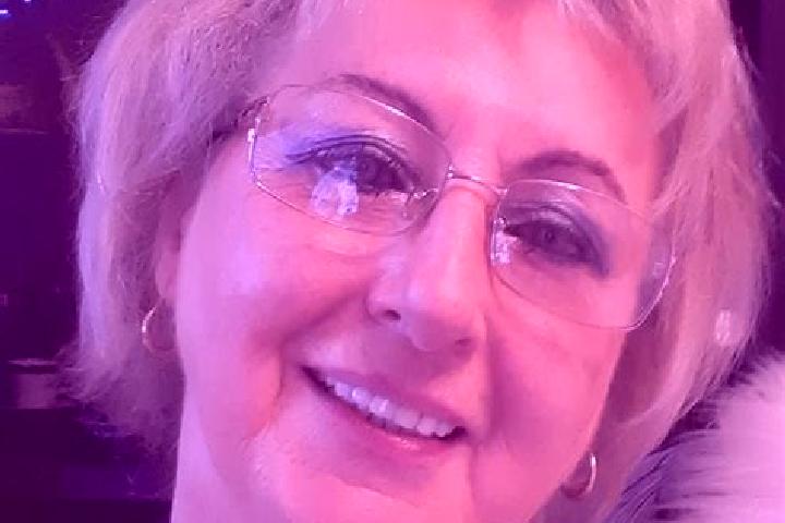 Isabella, 39 — Escort in Sloboda, Russia