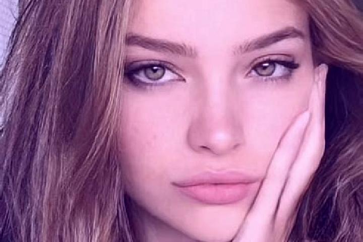Ivy, 20, a blonde brown-eyed caucasian companion based in Condembaro. Offering Duos, BDSM, Girlfriend Experience. Available for incall and outcall, day and e...