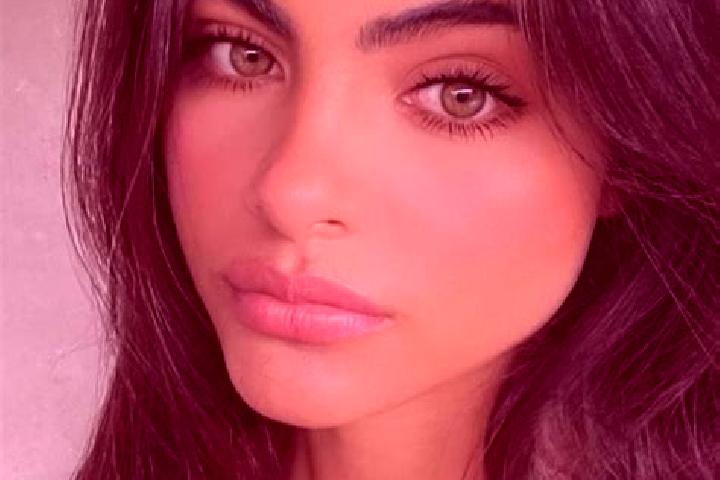 Ivy, 20, a brunette green-eyed caucasian companion based in Nohen. Offering Fetish, Massage, CIM. Available for incall and outcall, overnight bookings availa...