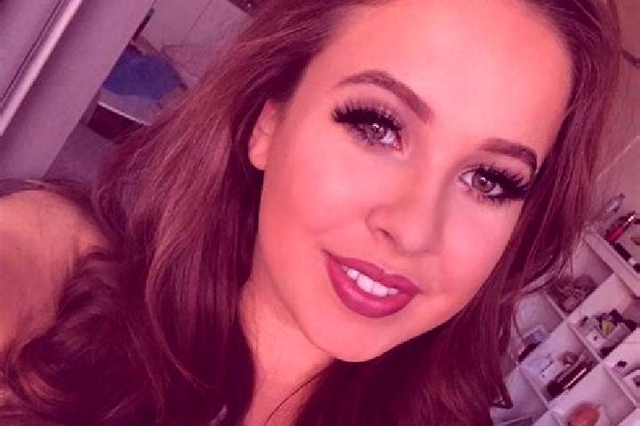 Ivy, 20, a dark blonde amber-eyed caucasian companion based in Guadalupe Villa Cardenas. Offering Prostate Massage, CIM, GFE. Available for incall and outcal...