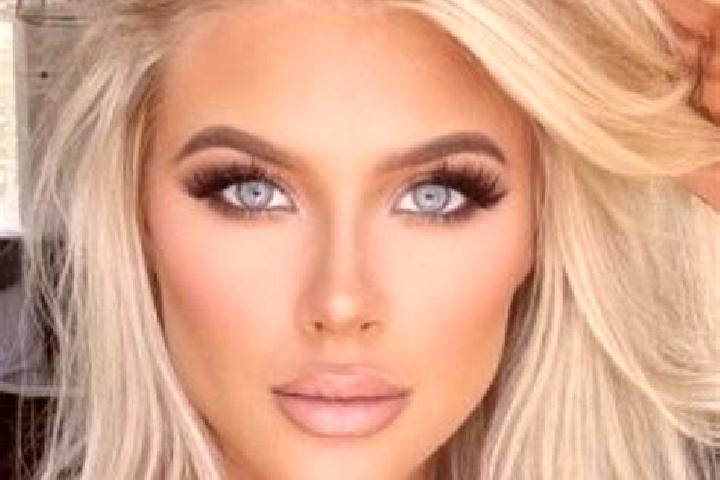 Ivy, 20, a platinum blonde brown-eyed mediterranean companion based in Nookat. Offering Fetish, Travel Companion, OWO, Duos, 69. Available for incall and out...