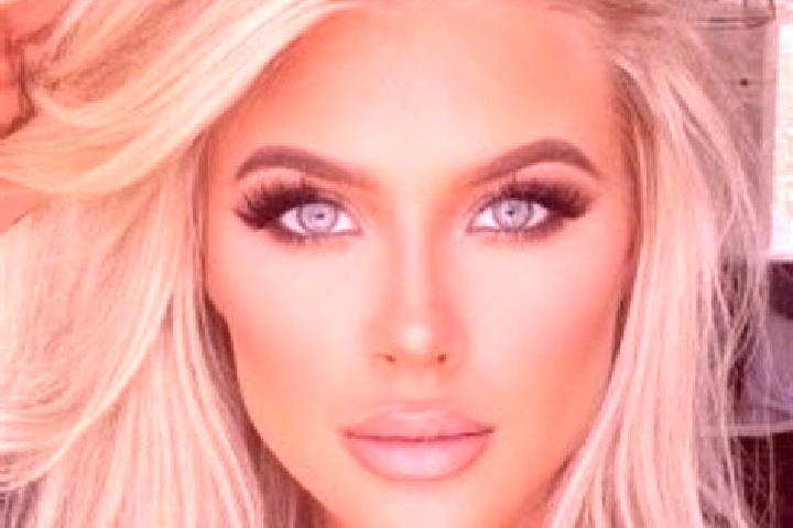 Ivy, 20, a platinum blonde grey-eyed ebony companion based in Grigor yevka. Offering Party Girl, BDSM, Erotic Massage. Available for incall and outcall, over...