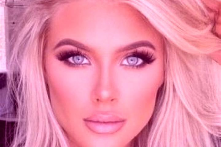 Ivy, 20, a platinum blonde hazel-eyed latina companion based in Serrara Fontana. Offering Overnight, Couples, Duos, Massage. Available for incall and outcall...