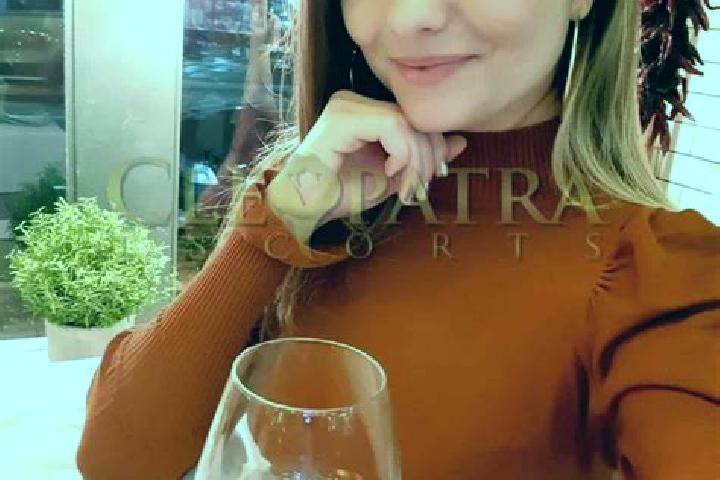 Ivy, 20, a red brown-eyed mixed companion based in Burgnac. Offering Massage, OWO, Party Girl, Striptease. Available for incall and outcall, day and evening ...