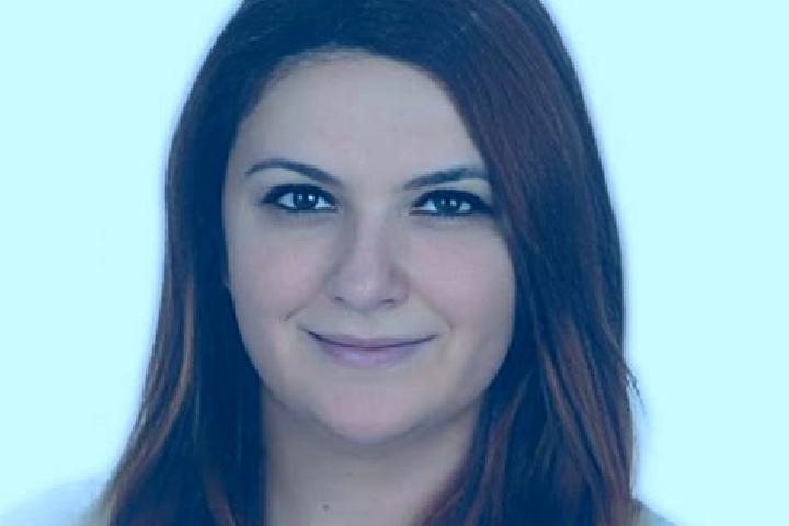 Ivy, 20 — Escort in Aydinocak, Turkey