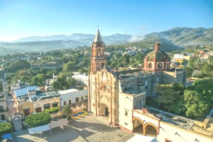 Ivy, 20 — Escort in Chichimequillas, Mexico