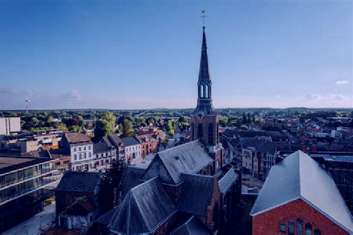 Ivy, 20 — Escort in Ekeren, Belgium