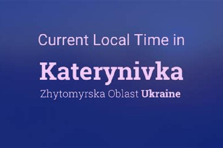 Ivy, 20 — Escort in Katerynivka, Ukraine