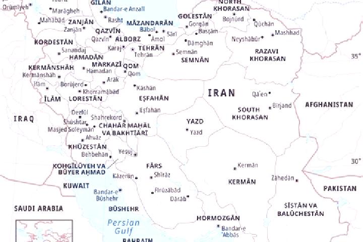 Ivy, 20 — Escort in Naqadeh, Iran