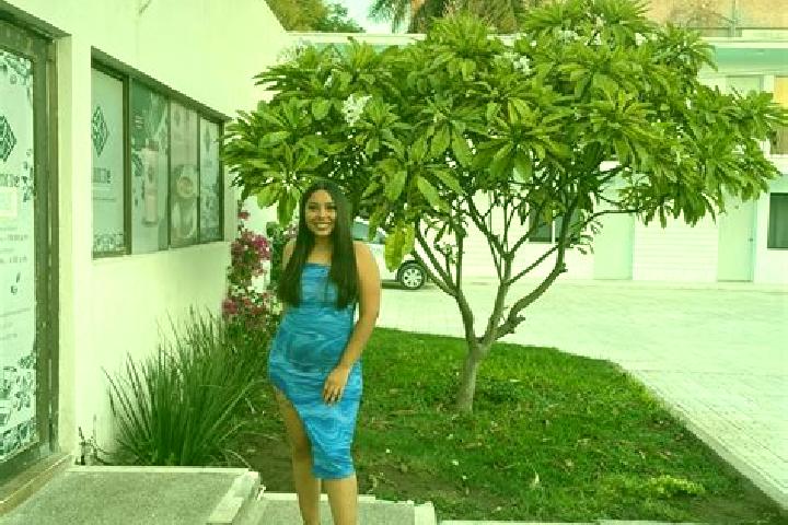 Ivy, 20 — Escort in Nazas, Mexico