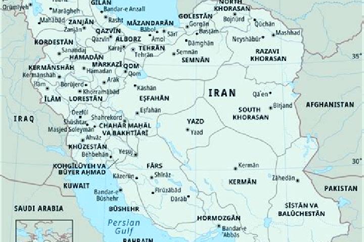 Ivy, 20 — Escort in Pakdasht, Iran