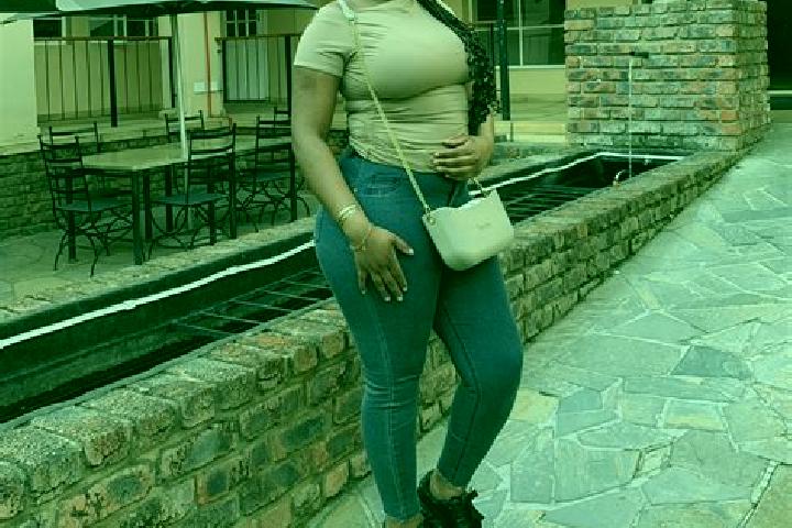 Ivy, 20 — Escort in Sepuka, Tanzania