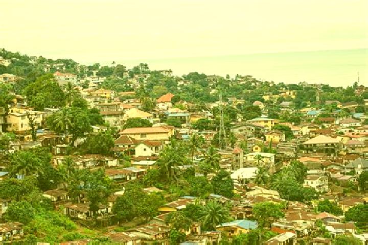 Ivy, 20 — Escort in Zimmi, Sierra Leone