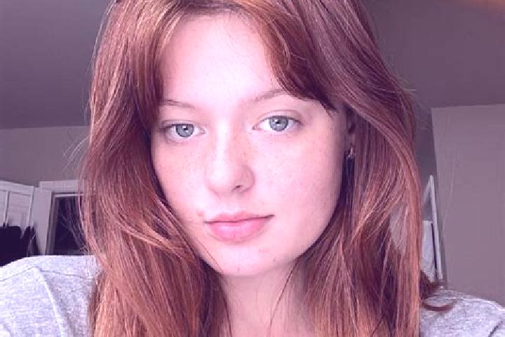 Ivy, 21, a auburn grey-eyed caribbean companion based in Dar Salam. Offering Deep French Kissing, Girlfriend Experience, A-Level. Available for incall and ou...