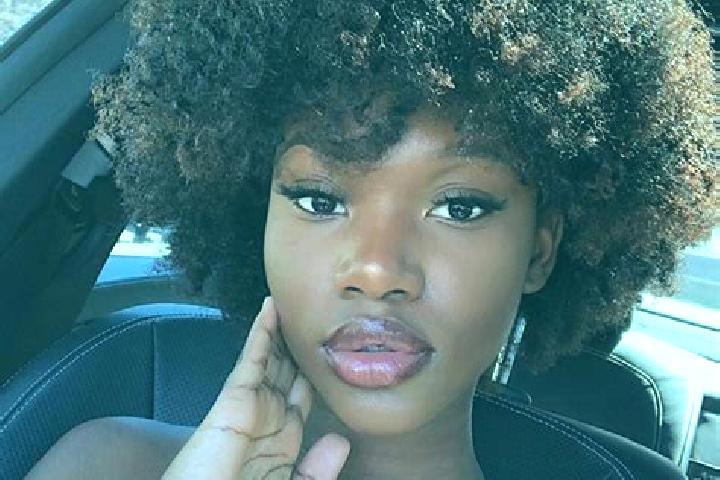 Ivy, 21, a black brown-eyed ebony companion based in Akdepe. Offering Domination, CIM, Party Girl, Girlfriend Experience, Overnight. Available for incall and...