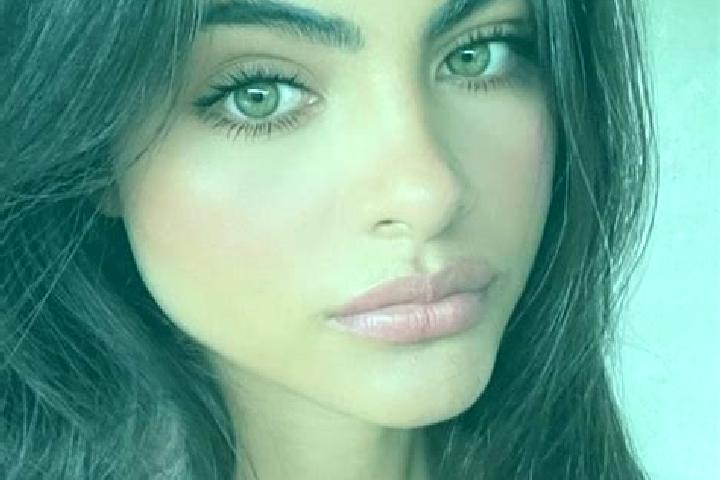 Ivy, 21, a brunette green-eyed middle eastern companion based in Colonia Lazaro Cardenas. Offering Duos, A-Level, Girlfriend Experience, Travel Companion. Av...