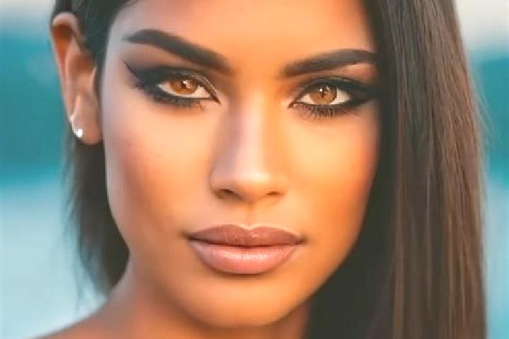 Ivy, 21, a chestnut amber-eyed latina companion based in Manuel Benavides. Offering OWO, Travel Companion, Party Girl. Available for incall and outcall, over...
