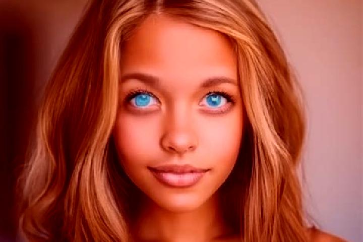 Ivy, 21, a chestnut blue-eyed mixed companion based in Bledouagui. Offering A-Level, Couples, Roleplay. Available for incall and outcall, day and evening dates.