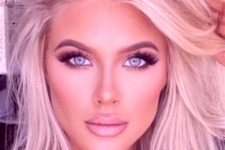 Ivy, 21, a platinum blonde blue-eyed caucasian companion based in Dianoufla. Offering Deep French Kissing, Fetish, Party Girl. Available for incall and outca...