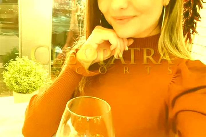 Ivy, 21, a red green-eyed mixed companion based in Wilburgstetten. Offering Massage, OWO, GFE, Party Girl, Travel Companion. Available for incall and outcall...