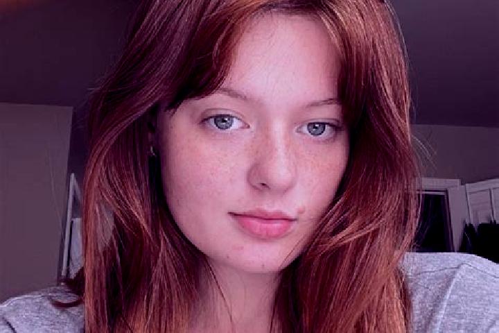 Ivy, 21, a red grey-eyed caucasian companion based in Eichen. Offering Domination, Couples, Girlfriend Experience. Available for incall and outcall, overnigh...