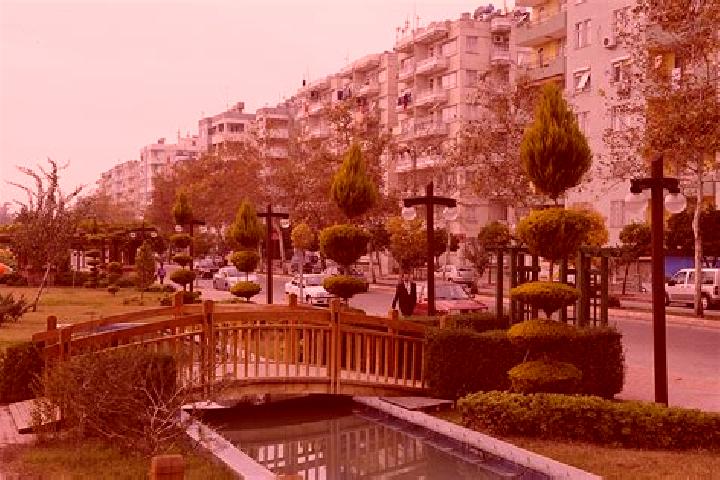 Ivy, 21 — Escort in Ceyhan, Turkey