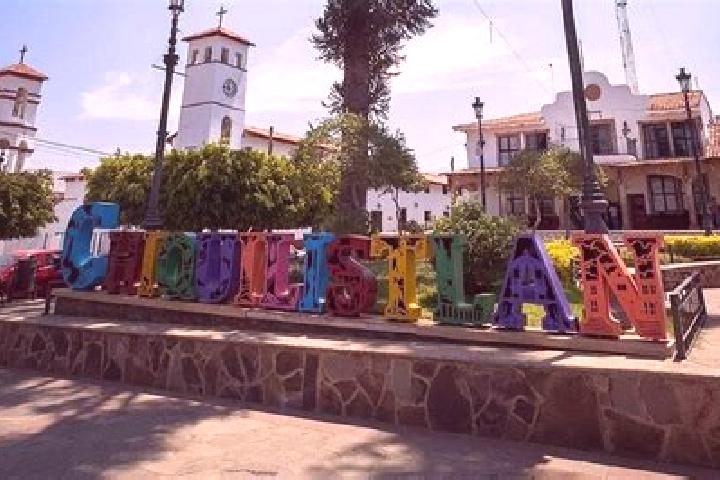 Ivy, 21 — Escort in Chiquilistlan, Mexico