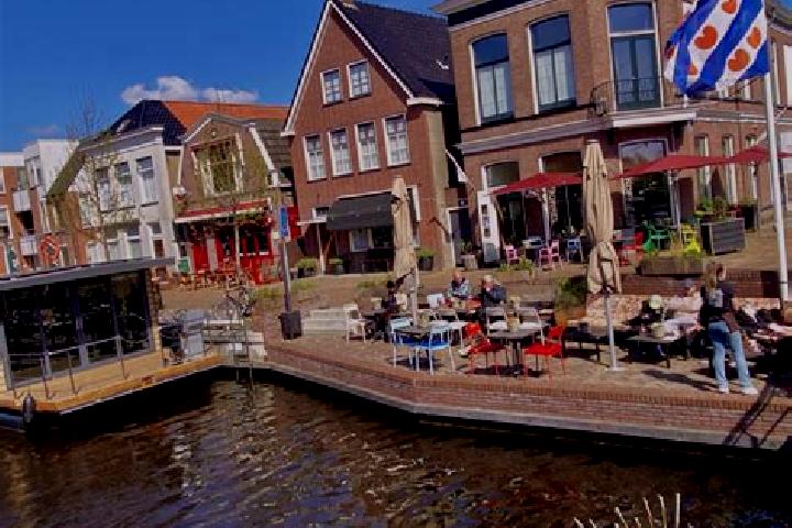 Ivy, 21 — Escort in Joure, Netherlands