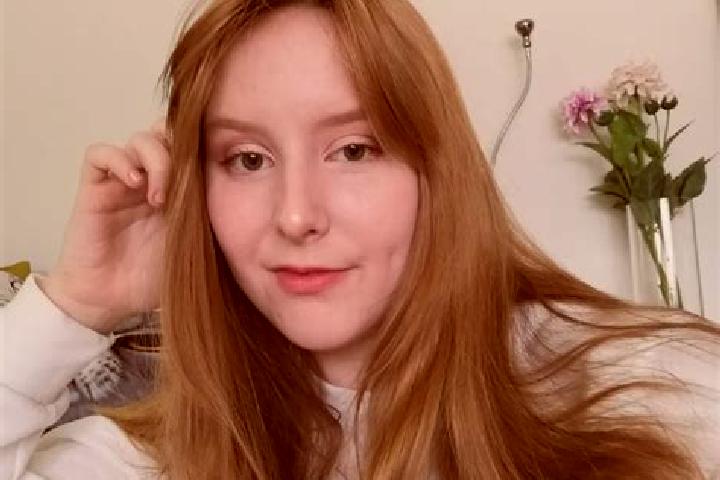 Ivy, 21 — Escort in Kronoby, Finland