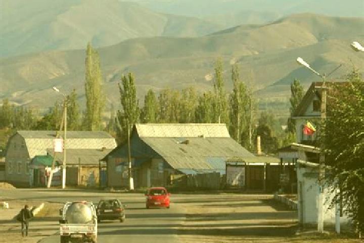 Ivy, 21 — Escort in Kyzyl-Tuu, Kyrgyzstan
