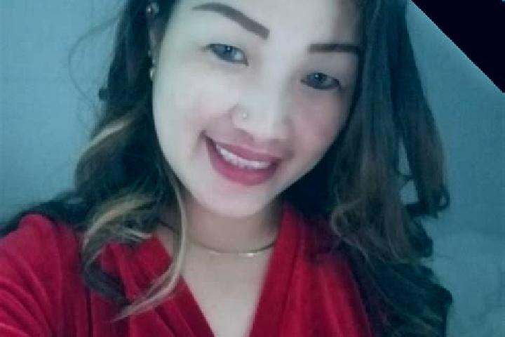 Ivy, 21 — Escort in Lanli, China