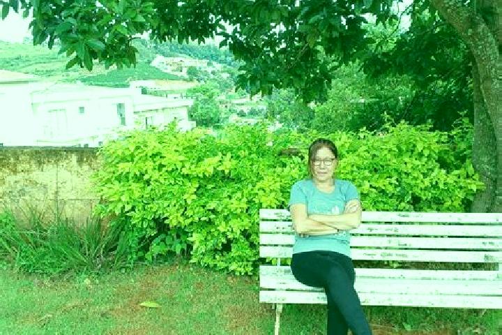 Ivy, 21 — Escort in Serrana, Brazil