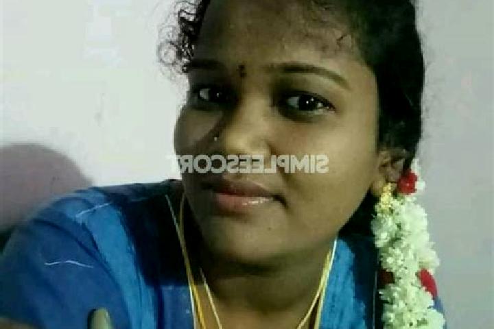 Ivy, 21 — Escort in V.S.K.Valasai (Dindigul-Dist.), India