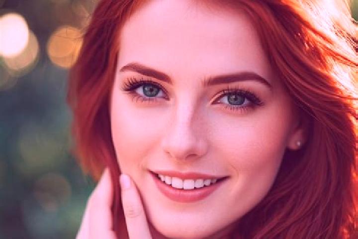 Ivy, 22, a auburn amber-eyed caucasian companion based in Stetson. Offering Fetish, Prostate Massage, Girlfriend Experience. Available for incall and outcall...