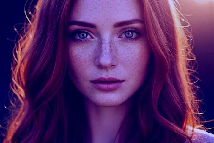 Ivy, 22, a auburn green-eyed caribbean companion based in Gubkin. Offering Erotic Massage, Prostate Massage, Roleplay, Party Girl, Tantra. Available for inca...
