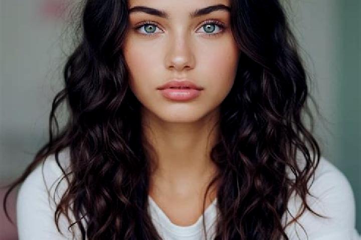 Ivy, 22, a brunette amber-eyed mediterranean companion based in Broukro Ahoue. Offering Tantra, A-Level, Girlfriend Experience, Roleplay. Available for incal...