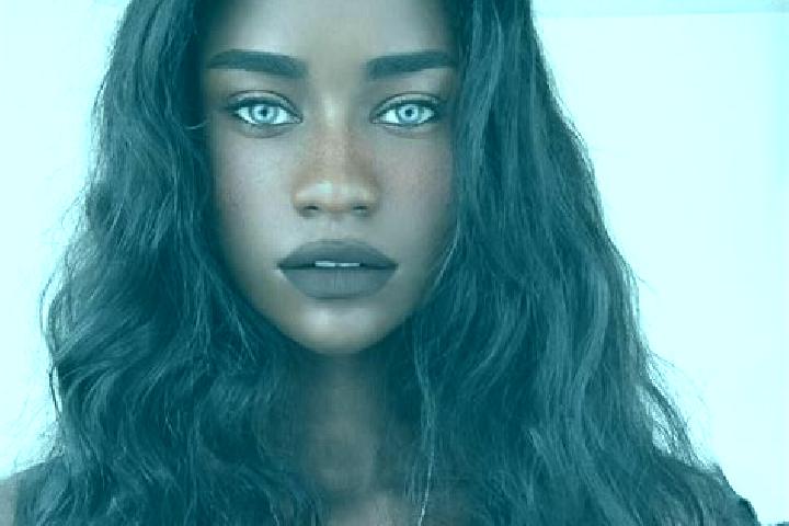 Ivy, 22, a red blue-eyed ebony companion based in Tuetenocak. Offering CIM, Fetish, Couples. Available for incall and outcall, day and evening dates.