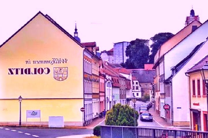 Ivy, 22 — Escort in Colditz, Germany