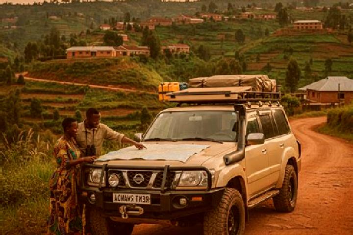 Ivy, 22 — Escort in Dungas, Niger